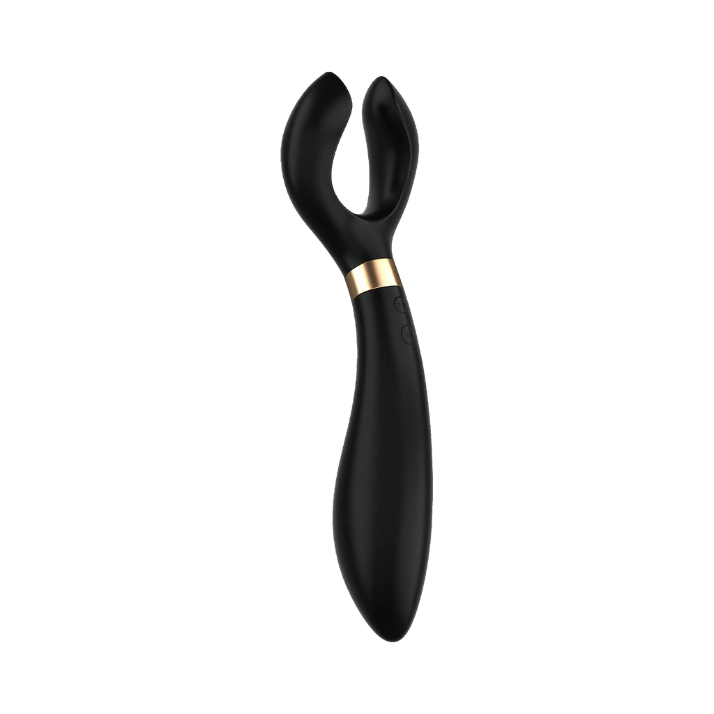 Endless fun black by Satisfyer