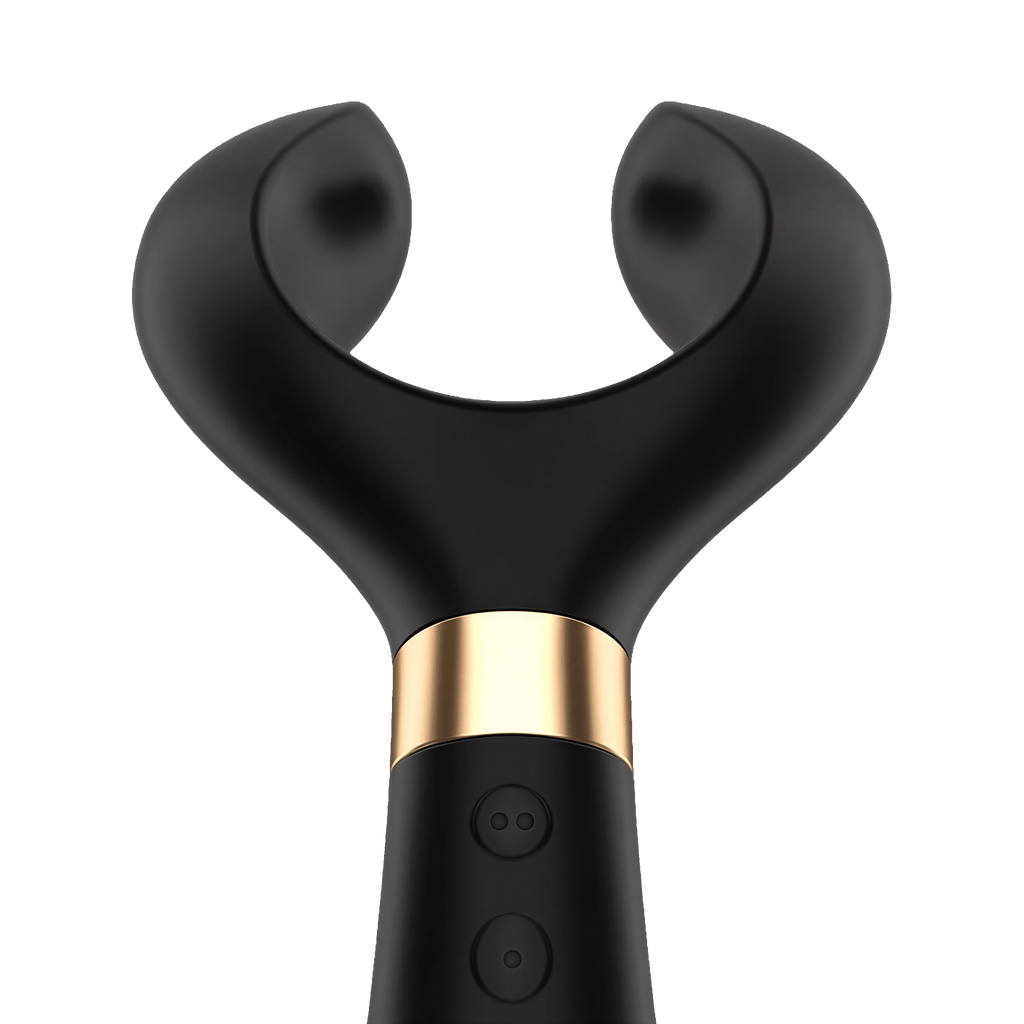 Endless fun black by Satisfyer