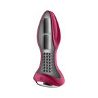 Manchon Rotator Plug 2+ par Satisfyer