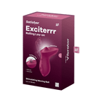 Exciterrr Berry par Satisfyer