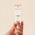Gel apaisant vulve et anus bio par Divinextases