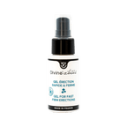 Gel érection rapide et ferme bio par Divinextases