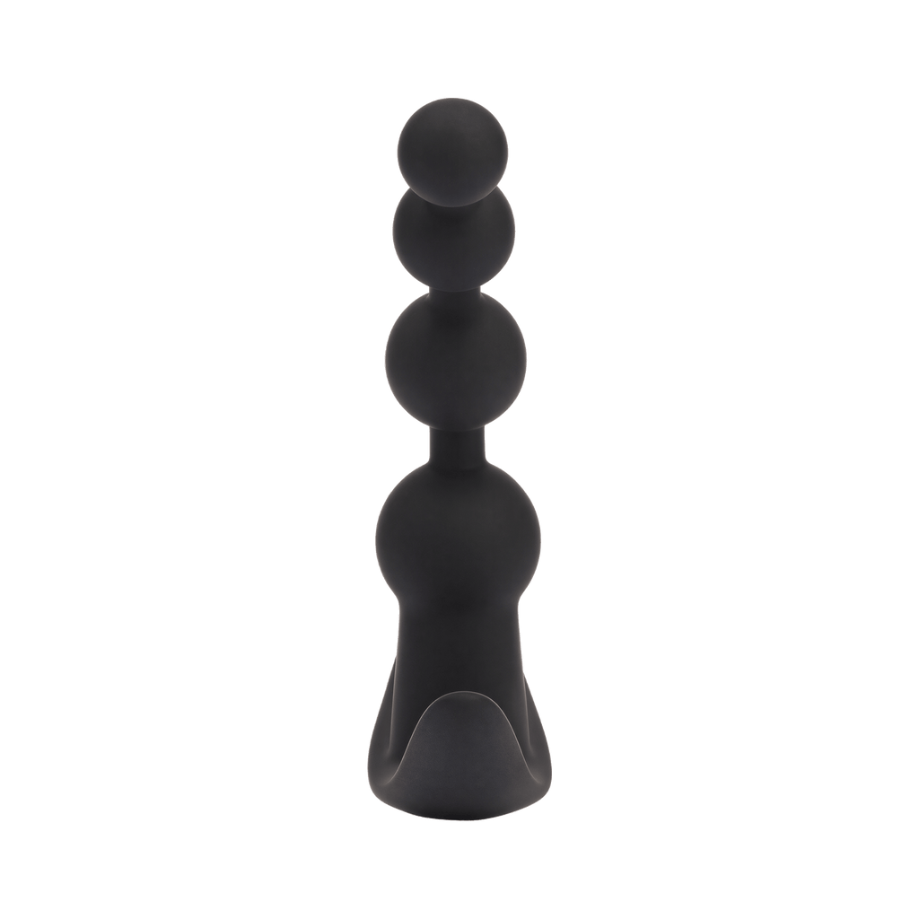 Perles anales vibrantes Renegade par Chisa