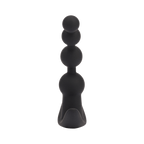 Perles anales vibrantes Renegade par Chisa