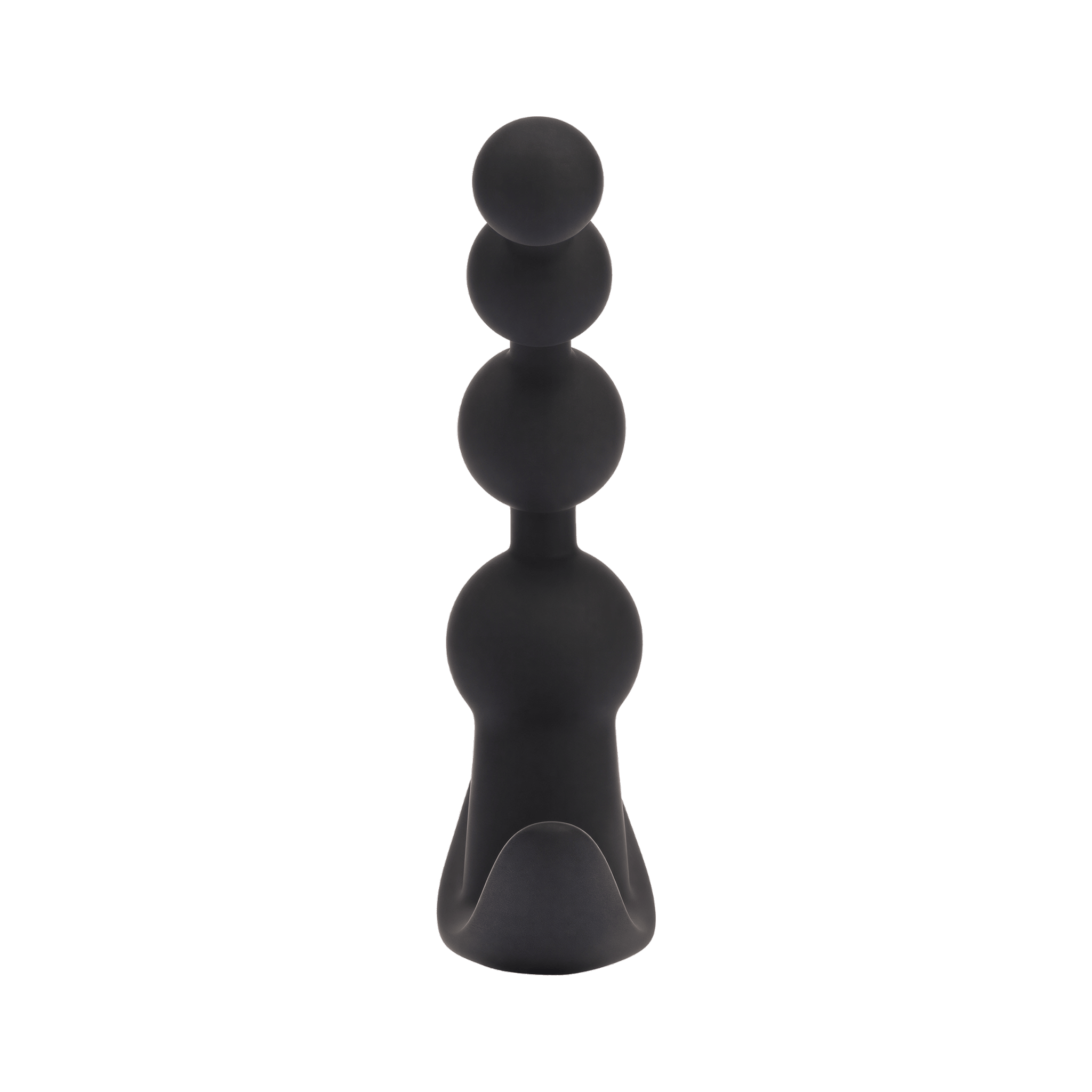 Perles anales vibrantes Renegade par Chisa