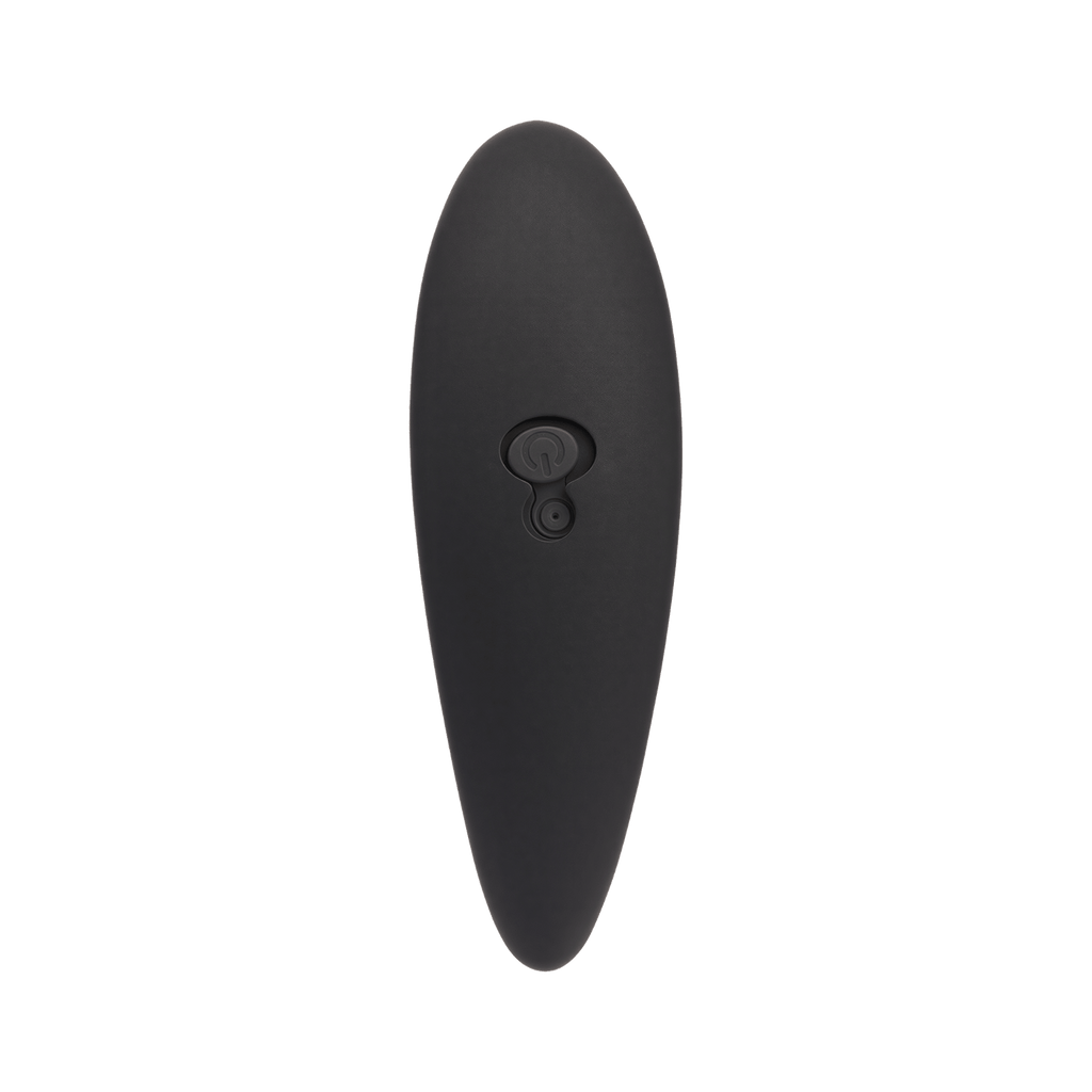 Perles anales vibrantes Renegade par Chisa