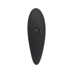 Perles anales vibrantes Renegade par Chisa