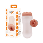 Masturbateur Pearl Trainer par MX