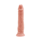 Dildo ultra réaliste Lascivious 8 pouces par Chisa