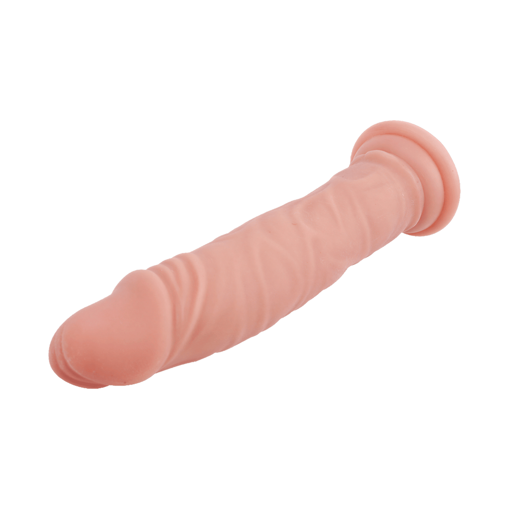 Dildo ultra réaliste Lascivious 8 pouces par Chisa