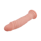 Dildo ultra réaliste Lascivious 8 pouces par Chisa