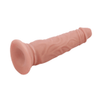 Dildo ultra réaliste Lascivious 8 pouces par Chisa