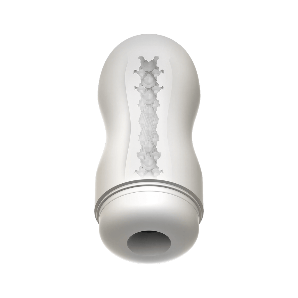 Masturbateur Boost Ribbed par Chisa