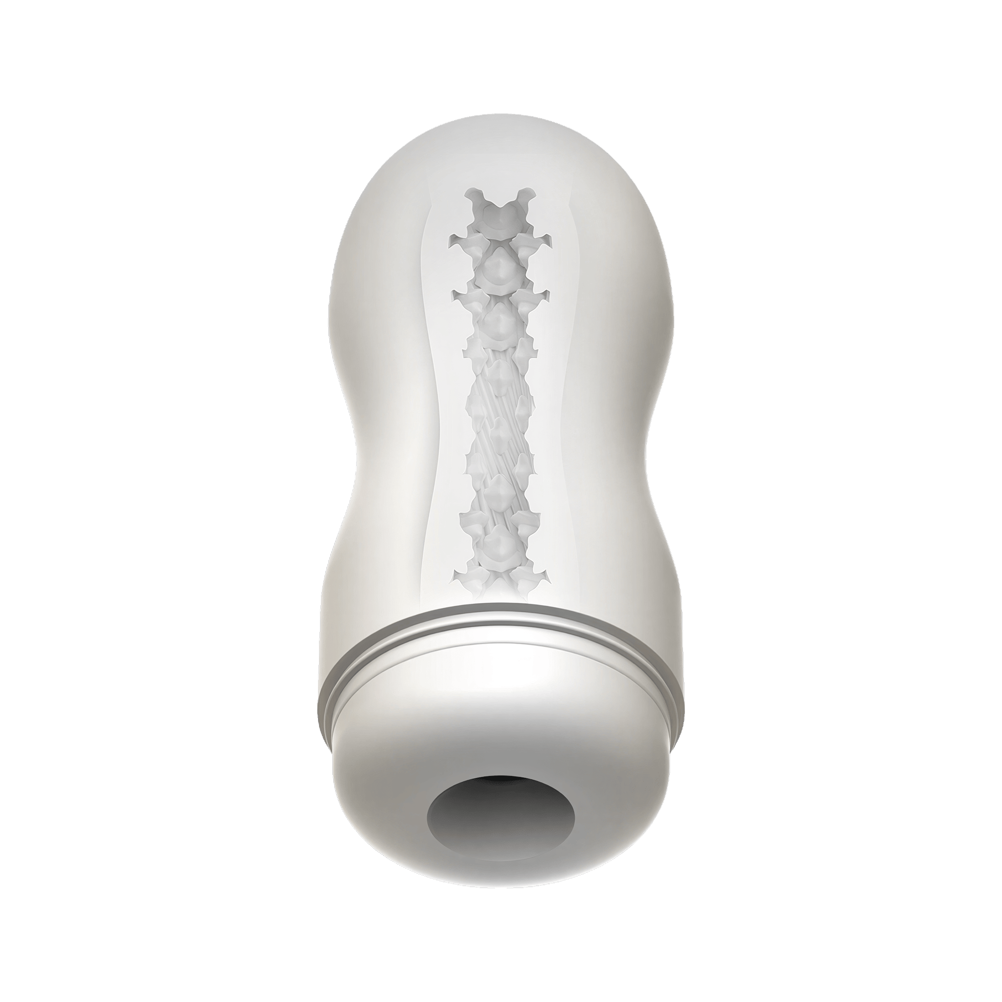 Masturbateur Boost Ribbed par Chisa