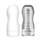 Masturbateur Boost Ribbed par Chisa