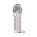 Manchon pénien texturé Nubby par Superme