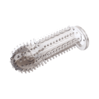 Manchon pénien texturé Nubby par Superme