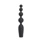 Perles anales vibrantes par Black Mont
