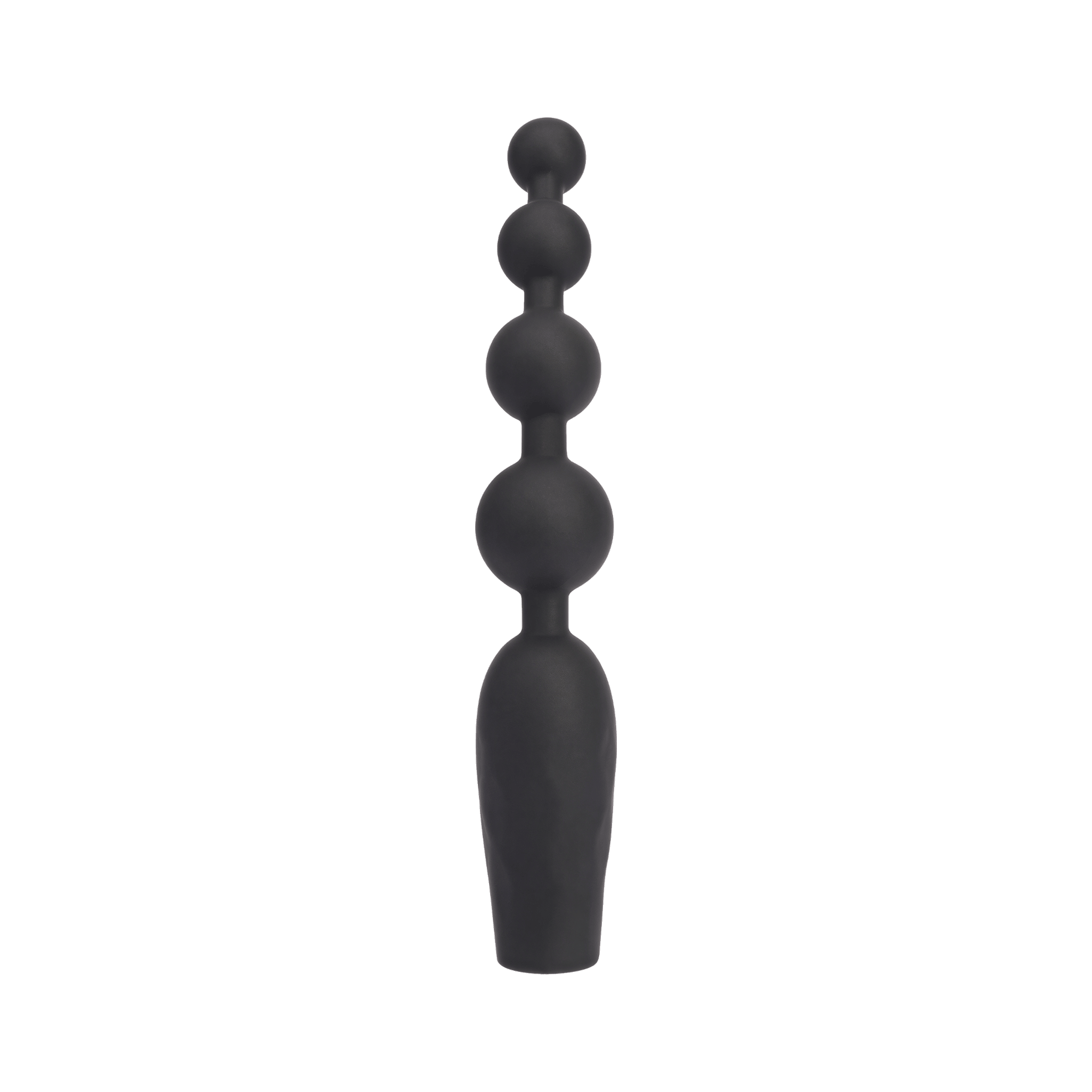 Perles anales vibrantes par Black Mont