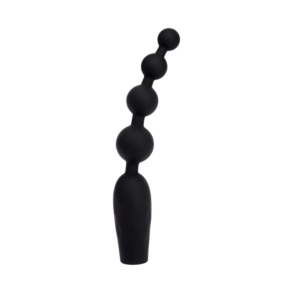 Perles anales vibrantes par Black Mont