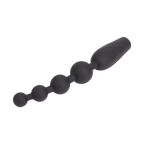 Perles anales vibrantes par Black Mont