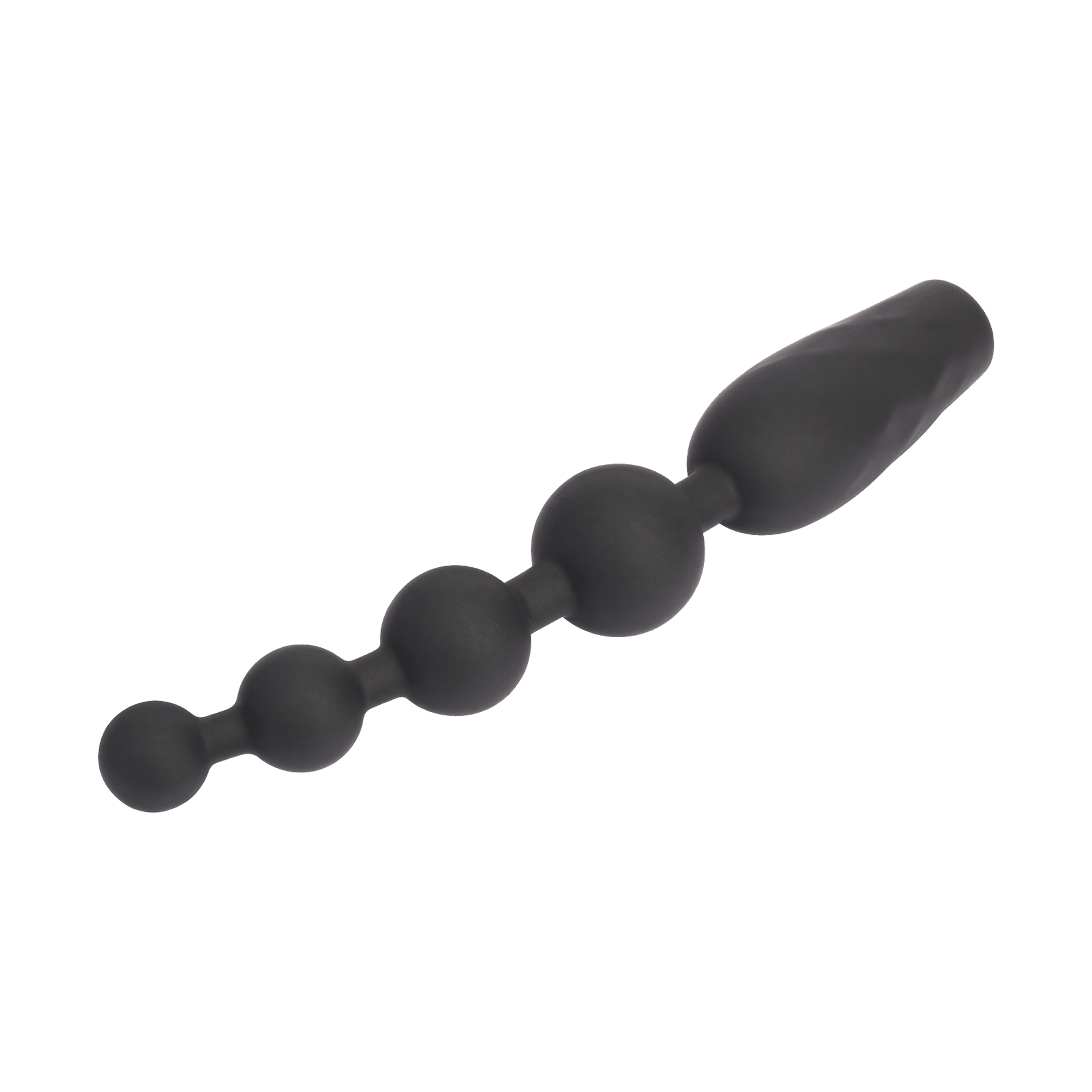 Perles anales vibrantes par Black Mont