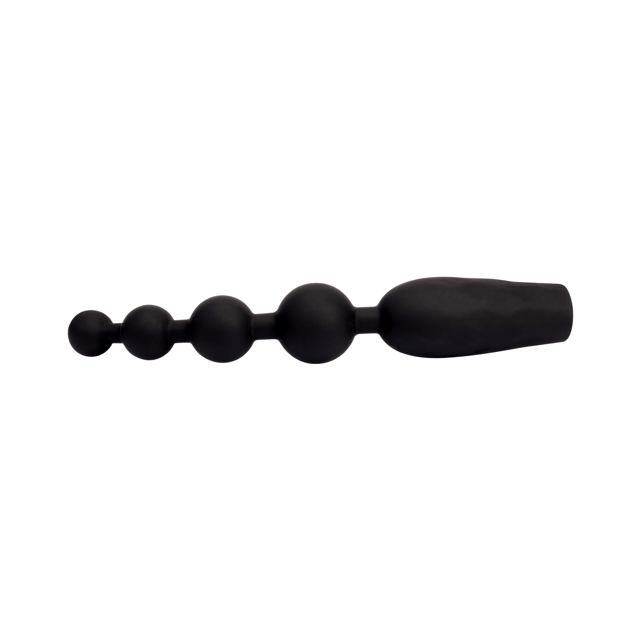 Perles anales vibrantes par Black Mont