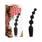 Perles anales vibrantes par Black Mont