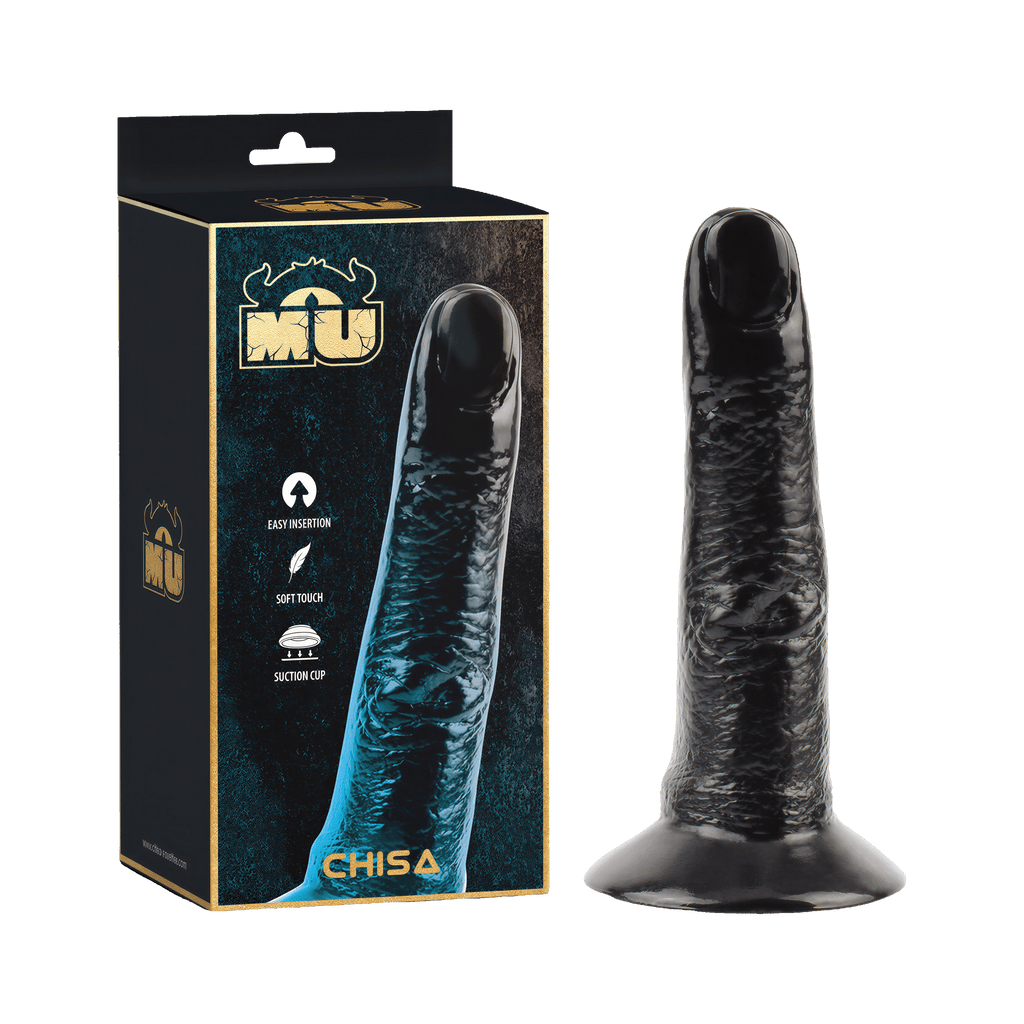 Dildo Index Finger par Chisa