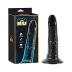 Dildo Index Finger par Chisa