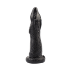Dildo Wyrm Baiser par Chisa
