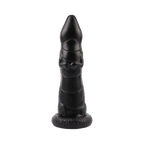 Dildo Wyrm Baiser par Chisa