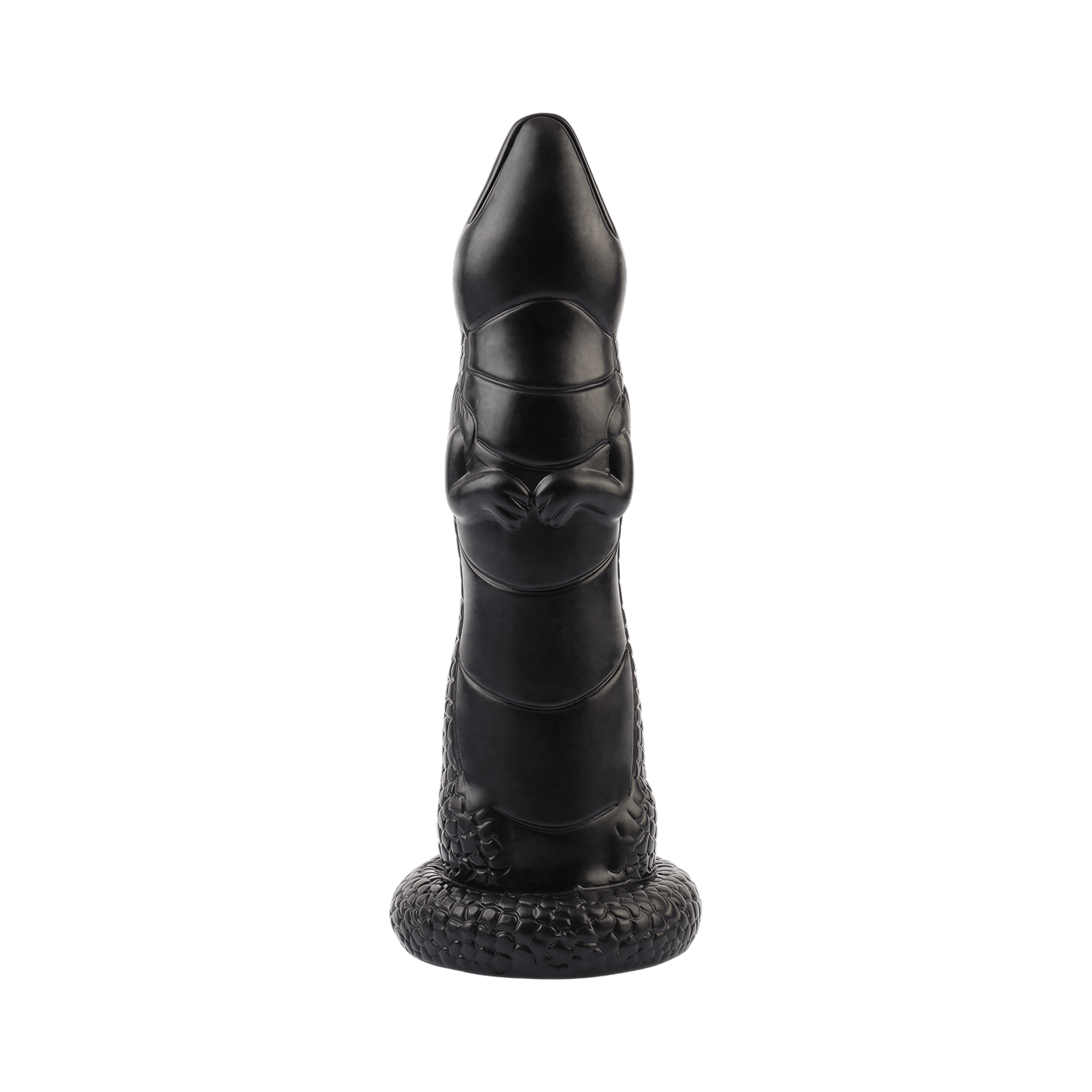 Dildo Wyrm Baiser par Chisa