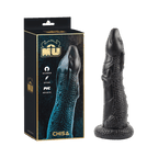 Dildo Wyrm Baiser par Chisa