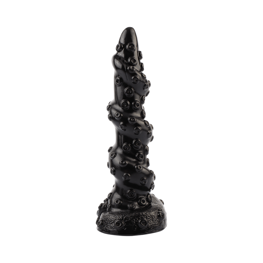 Dildo Octopus Bugbear par Chisa