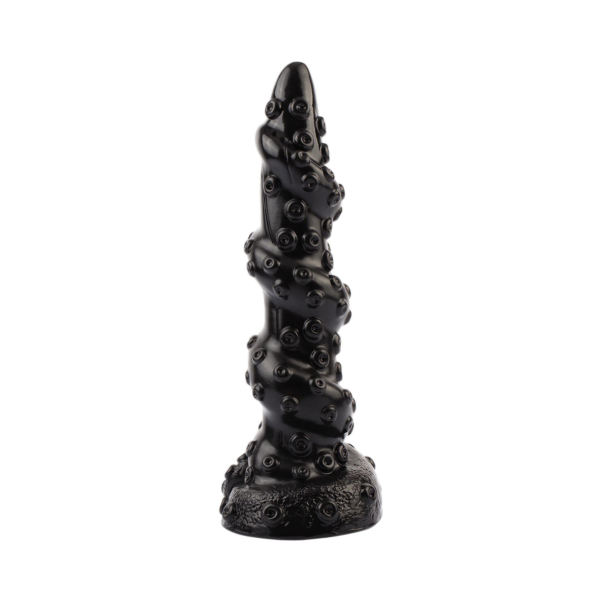 Dildo Octopus Bugbear par Chisa