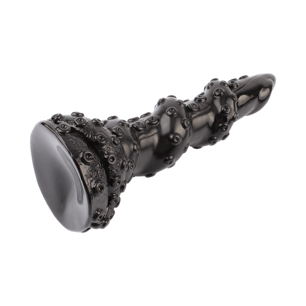 Dildo Octopus Bugbear par Chisa
