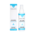 Lubrifiant Gel Glisse Monoï du Lagon Bio 100ml par Divinextases