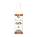 Lubrifiant Gel Glisse Noix de Coco Bio 100ml par Divinextases