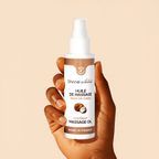 Lubrifiant Gel Glisse Noix de Coco Bio 100ml par Divinextases
