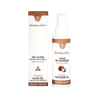 Lubrifiant Gel Glisse Noix de Coco Bio 100ml par Divinextases