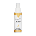 Lubrifiant Gel Glisse Vanille Bio 100ml par Divinextases