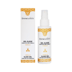 Lubrifiant Gel Glisse Vanille Bio 100ml par Divinextases