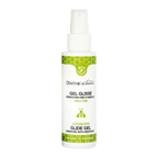 Lubrifiant Gel Glisse Neutre Bio 100ml par Divinextases