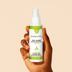 Lubrifiant Gel Glisse Neutre Bio 100ml par Divinextases