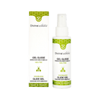 Lubrifiant Gel Glisse Neutre Bio 100ml par Divinextases