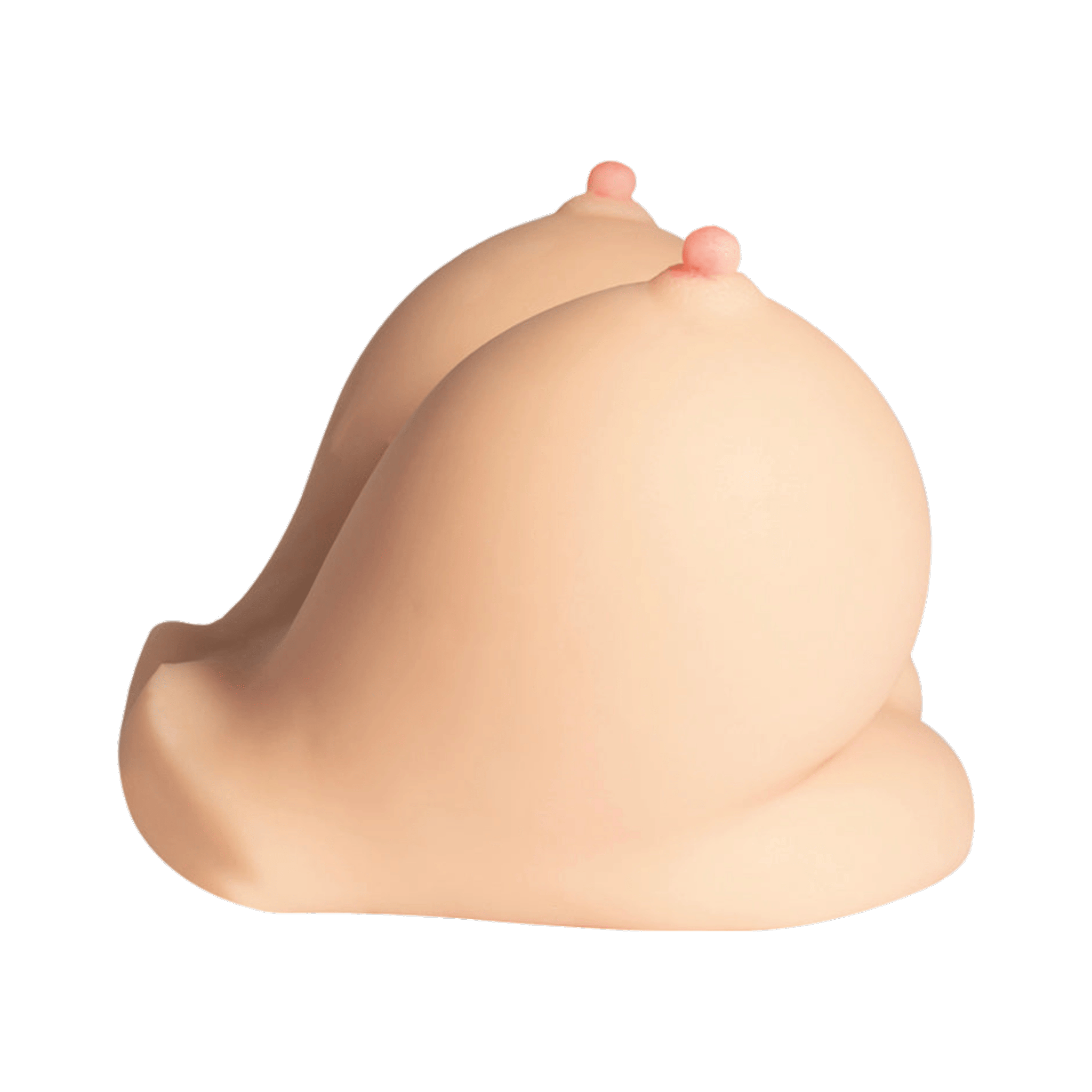 Masturbateur Fuck My Tits Farah par Bangers
