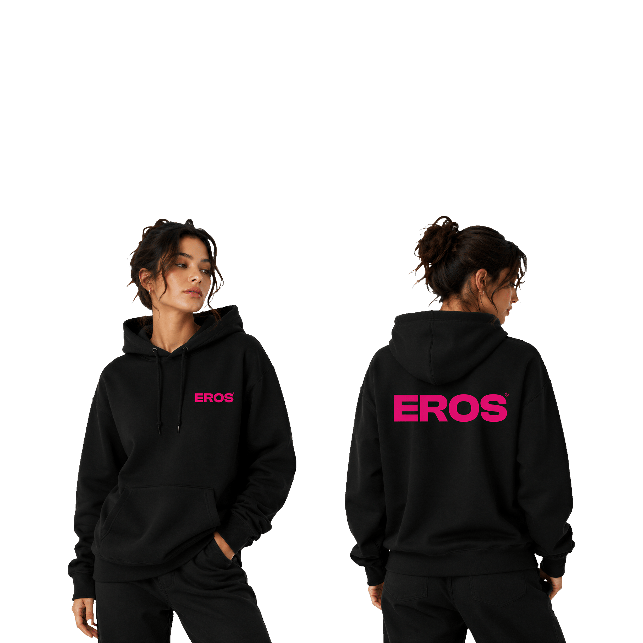 Coton ouaté Eros