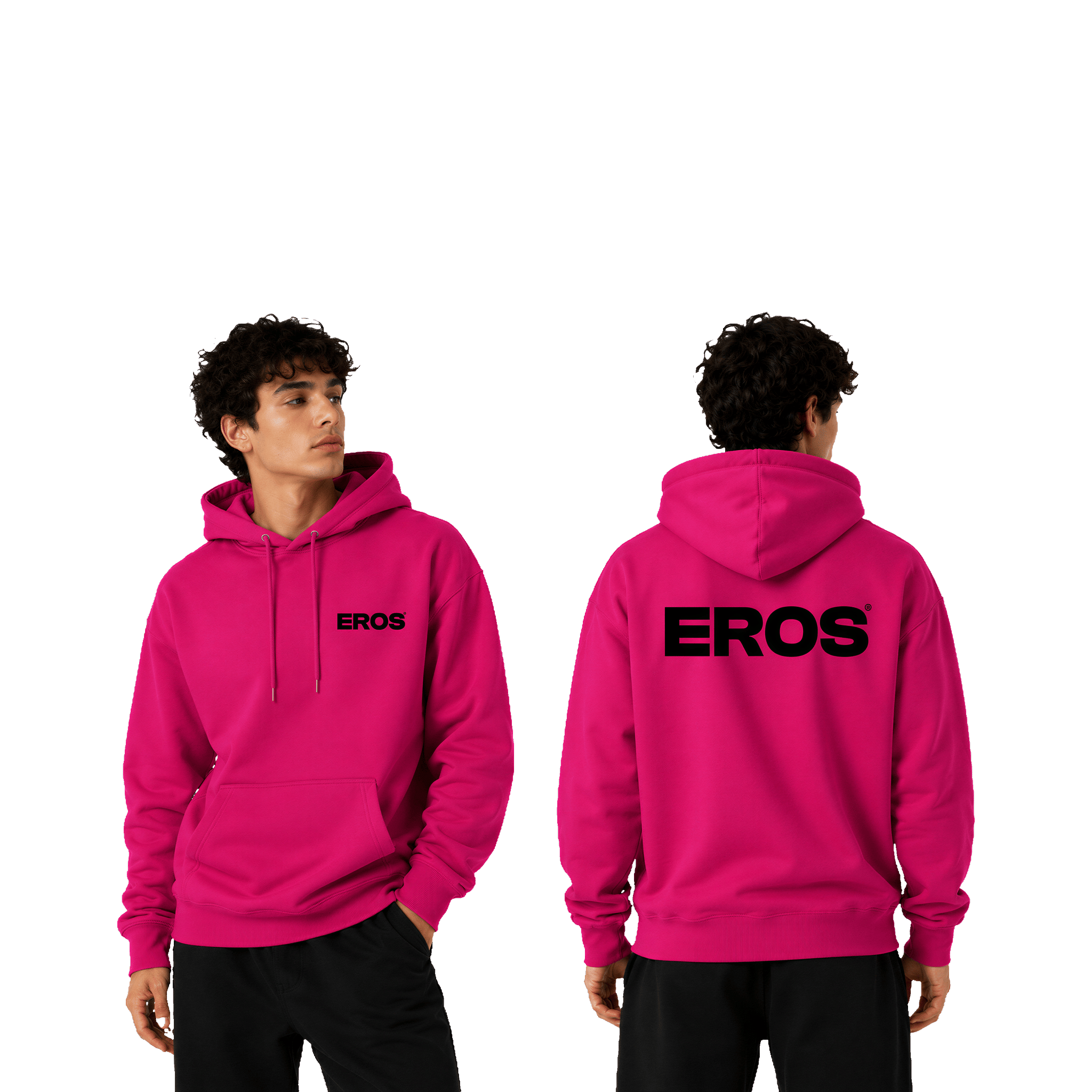 Coton ouaté Eros