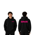 Coton ouaté Eros